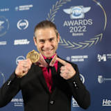 Superbike-Champion Alvaro Bautista