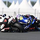 Auf Tuchfühlung im heißen Assen