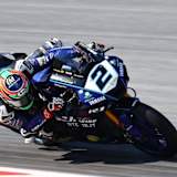 Für Roberto Tamburini ist Portimao das Saisonfinale