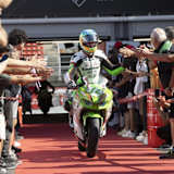 In Assen wird an Victor Steeman gedacht