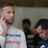 Jenson Button bei den 24h Le Mans 2018