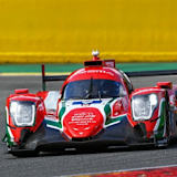 ELMS-Meisterauto: Der Oreca 07 von Prema Racing