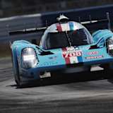 Aus der Hypercar-Klasse: Der Glickenhaus 007