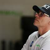 Jacques Villeneuve