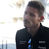 Kévin Estre fährt einen Porsche 963