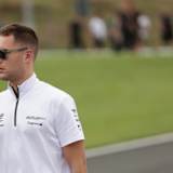 Stoffel Vandoorne