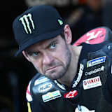 Cal Crutchlow sorgt sich um den Nachwuchs aus Großbritannien