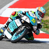 Jaume Masia zurück auf Honda: Schnellster am Freitag