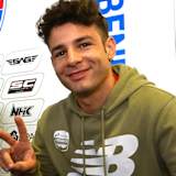 Lorenzo Dalla Porta wechselt die Box