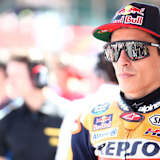 Kommt Marc Márquez ins Grübeln?