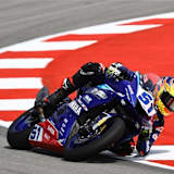 Die thailändischen Piloten haben noch nicht WM-Niveau, sagt Jules Cluzel