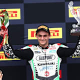 Petr Svoboda werden WM-Chancen zugerechnet