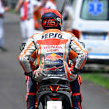 Sollte Marc Márquez das Rennfahrer-Kapitel hinter sich lassen?