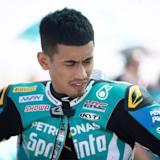 Hafizh Syahrin