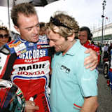 Die Ära von Frankie Chili war eine besondere