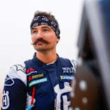 Skyler Howes ist nicht länger ein Husqvarna-Werkspilot