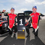  Gary Hauser und Markus Pommer sind die 2023er Meister im Prototype Cup Germany