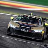 Gael Castelli verlor bei der GT4 European Series in Spa die Nerven und löste in der Auslaufrunde eine Kollision aus. Zudem sprach er gegen seinen Konkurrenten Michael Schrey eine Morddrohung aus