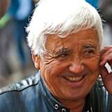 Lothar John feiert einen runden Geburtstag