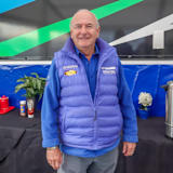 Der Brite Roger Body beendet zum Saisonende seine Tätigkeit als WM-Promoter