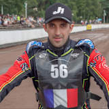 Mathieu Trésarrieu ist nach seinem GP-Sieg in Moirizès weiter auf WM-Titelkurs