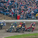 Mathieu Trésarrieu (56)  ist neuer Langbahn-Weltmeister