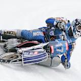 Nikolai Krasnikov fuhr beim Team-Finale der WM in Berlin noch mit