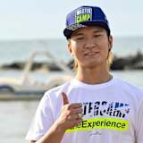 Maiki Abe strebt in die Supersport-WM