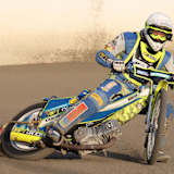 Ronny Weis gewann zum Abschied auf seiner Heimbahn