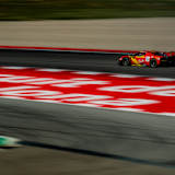 Alessio Rovera, Robert Shwartzman und Nicklas Nielsen nehmen das dreistündige Rennen vom besten Startplatz auf