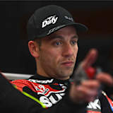 Der Franzose Gregg Black springt für seinen erkrankten Kollegen Xavier Siméon ein