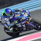 Auch 2023 ist Anthony West für MAco Racing in der Endurance-WM unterwegs