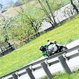 Andreas Gangl ist in Landshaag der Rekordhalter