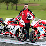 William Dunlop 1985 - 2018