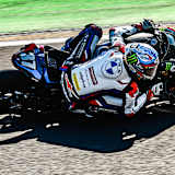 Der Deutsche Markus Reiterberger hofft auf den Titel in der Endurance-Weltmeisterschaft