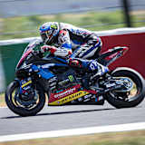 Markus Reiterberger könnte beim Bol d'Or für BMW Motorrad World Endurance den WM-Titel holen