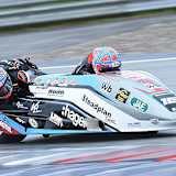 Ben und Tom Birchall