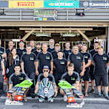 Bolliger Team Switzerland: Seit Jahrzehnten eines der besten Privatteams in der Endurance-WM