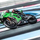 Grégory Leblanc (im Bild) bekommt mit Roman Ramos und Christian Gamarino zwei neue Teamkollegen