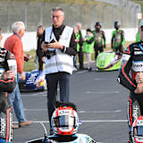 An der Seite seines Bruders Ben entwickelte sich Tom Birchall (li.) zu einem der besten Seitenwagen-Beifahrer