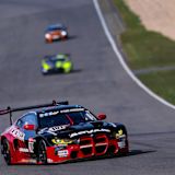  Walkenhorst Motorsport greift mit dem legendären Yokohama Advan-Design und zwei Topfahrzeugen den Gesamtsieg beim 24-Stunden-Rennen auf dem Nürburgring an
