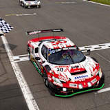  Frikadelli Racing feiert einen emotionalen Debütsieg