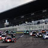  Gary Hauser und Markus Pommer setzen sich von der Pole-Position durch