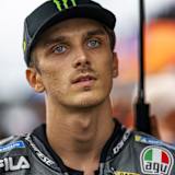 Luca Marini blickt gespannt auf Phillip Island