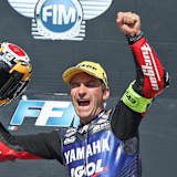 Zum Schluss nochmal auf dem Siegerpodest