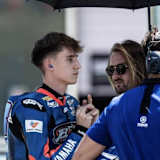 Indy Offer beendet seine Karriere