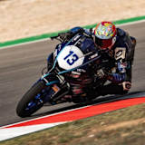 Zwei weitere 300er-Piloten sind für 2023 bestätigt