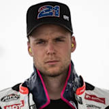 Die Supersport-WM 2022 ist für Ben Currie vorzeitig beendet