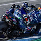 Alvaro Diaz will in die Top-10 fahren