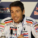 Ben Bostrom hatte auch einen einmaligen Auftritt in der MotoGP